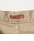 【別注】＜NEEDBY heritage＞ワイドフレア デニムパンツ/ベージュ