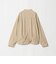 【別注】＜NEEDBY heritage＞デニム ジャケット/ベージュ