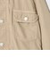 【別注】＜NEEDBY heritage＞デニム ジャケット/ベージュ