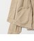 【別注】＜NEEDBY heritage＞デニム ジャケット/ベージュ