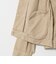 【別注】＜NEEDBY heritage＞デニム ジャケット/ベージュ