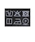 【WEB限定】シアージャガード イージーパンツ ウォッシャブル