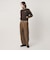＜adidas Originals＞クラシック トラック トップ