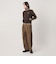 ＜adidas Originals＞クラシック トラック トップ