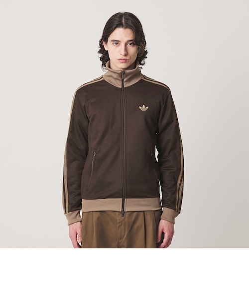adidas Originals＞クラシック トラック トップ｜ビューティー＆ユース