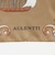 ＜AULENTTI＞バルーンモチーフ スカーフ