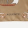 ＜AULENTTI＞バルーンモチーフ スカーフ