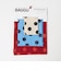 ＜BAGGU＞GO ポーチセット/3P