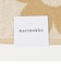 ＜marimekko＞Unikko ミニタオル