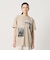 【別注】＜GOOD ROCK SPEED＞WOOD STOCK プリント Tシャツ