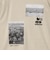 【別注】＜GOOD ROCK SPEED＞WOOD STOCK プリント Tシャツ