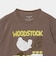 【別注】＜GOOD ROCK SPEED＞WOOD STOCK プリント Tシャツ
