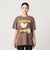 【別注】＜GOOD ROCK SPEED＞WOOD STOCK プリント Tシャツ