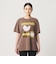 【別注】＜GOOD ROCK SPEED＞WOOD STOCK プリント Tシャツ