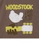【別注】＜GOOD ROCK SPEED＞WOOD STOCK プリント Tシャツ