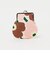 ＜marimekko＞Mini Unikko Pieni Kukkaro がま口 ポーチ