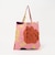 ＜marimekko＞Kukasta kukkaan トートバッグ