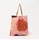 ＜marimekko＞Kukasta kukkaan トートバッグ