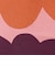 ＜marimekko＞Kukasta kukkaan トートバッグ