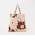 ＜marimekko＞Pieni Unikko トートバッグ