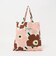 ＜marimekko＞Pieni Unikko トートバッグ