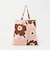 ＜marimekko＞Pieni Unikko トートバッグ
