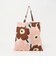 ＜marimekko＞Pieni Unikko トートバッグ