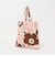 ＜marimekko＞Pieni Unikko トートバッグ