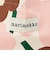 ＜marimekko＞Pieni Unikko トートバッグ