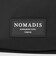【WEB限定】＜NOMADIS＞マディソン ポーチ/Lサイズ