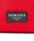 【WEB限定】＜NOMADIS＞マディソン ポーチ/Lサイズ