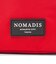 【WEB限定】＜NOMADIS＞マディソン ポーチ/Lサイズ