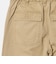 【WEB限定】コットン ベイカーイージーパンツ ウォッシャブル