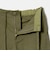【WEB限定】コットン ベイカーイージーパンツ ウォッシャブル
