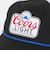 ＜H3 SPORTGEAR＞BEER CAP/キャップ１