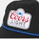 ＜H3 SPORTGEAR＞BEER CAP/キャップ１