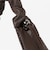 ＜ACOC＞グロッシー ミッドタングルツイスト バッグ