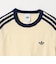 ＜adidas Originals＞ニットTシャツ