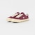 ＜CONVERSE＞ONE STAR AGED SUEDE AG/スニーカー