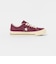 ＜CONVERSE＞ONE STAR AGED SUEDE AG/スニーカー