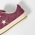 ＜CONVERSE＞ONE STAR AGED SUEDE AG/スニーカー