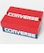 ＜CONVERSE＞ONE STAR AGED SUEDE AG/スニーカー