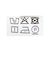 ピーチスキン チェック レギュラー シャツ FORM型