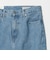 ハイツイスト フェード デニム パンツ クラシック NO.7