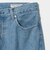 ハイツイスト フェード デニム パンツ クラシック NO.7