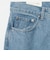 ハイツイスト フェード デニム パンツ クラシック NO.7