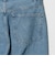 ハイツイスト フェード デニム パンツ クラシック NO.7