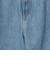 ハイツイスト フェード デニム パンツ クラシック NO.7