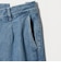 ハイツイスト フェード デニム パンツ スタンダード NO.9
