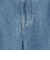 ハイツイスト フェード デニム パンツ スタンダード NO.9